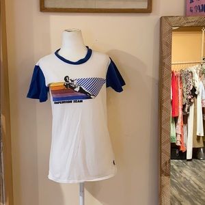 Aviator Nation Water Skier Tee